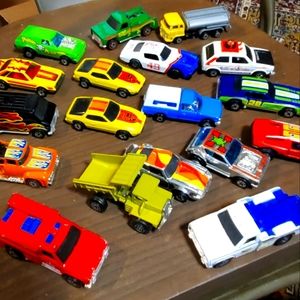 Vantage hot wheels car 1974